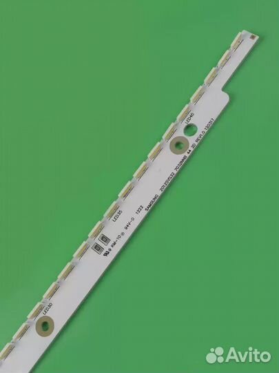 Подсветка 43 V15 ART3 FHD REV1.1 00162