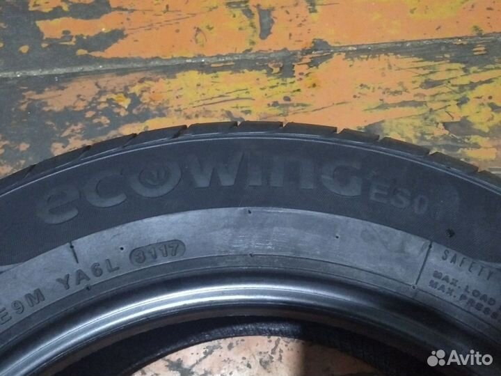 Kumho Ecowing ES01 KH27 185/65 R15 88H