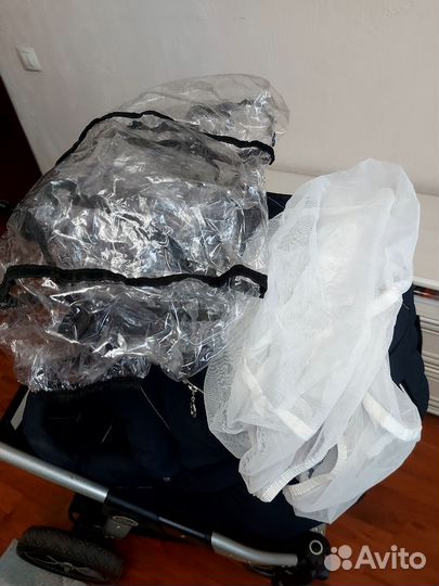 Прогулочная коляска s.Oliver