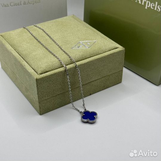 Подвеска van cleef(премиум)