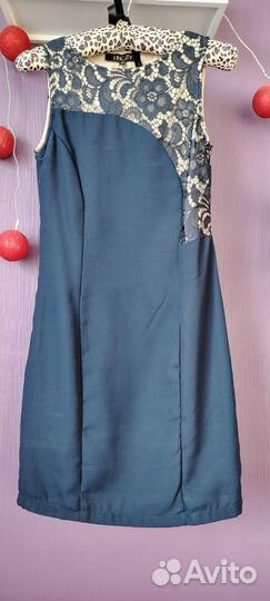 Платье вечернее