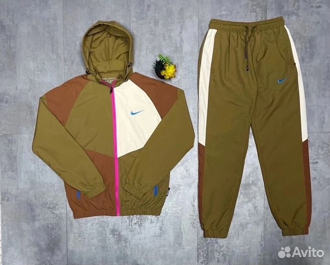 Спортивный костюм Nike (Новинка 2025)