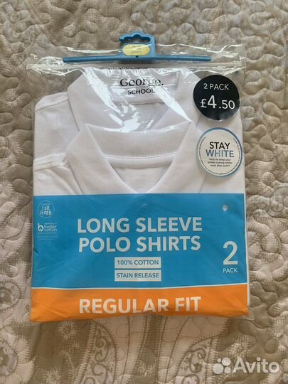 Школьная форма 122