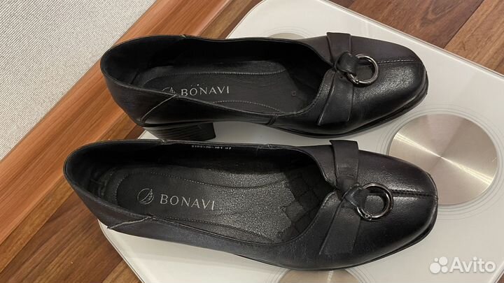 Туфли женская обувь