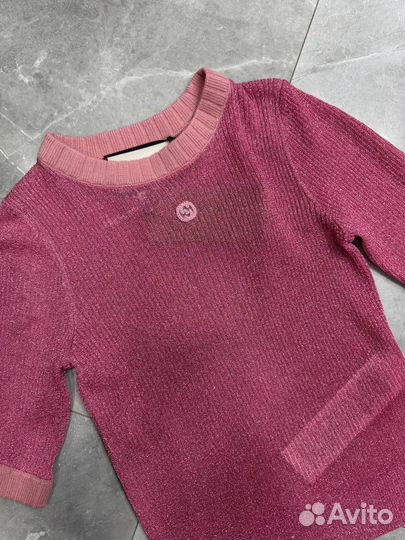 Кофта женская gucci