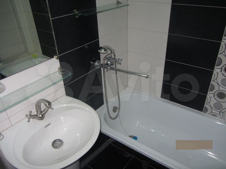 2-к. квартира, 48 м², 4/5 эт.