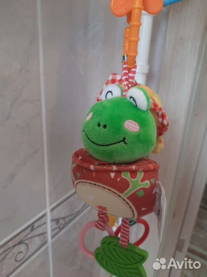 Детские игрушки