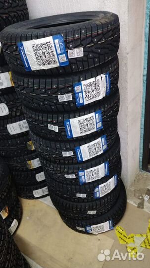 Cordiant Snow Cross 185/60 R14 82T
