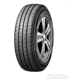 Nexen Roadian CT8 185/80 R14 102T