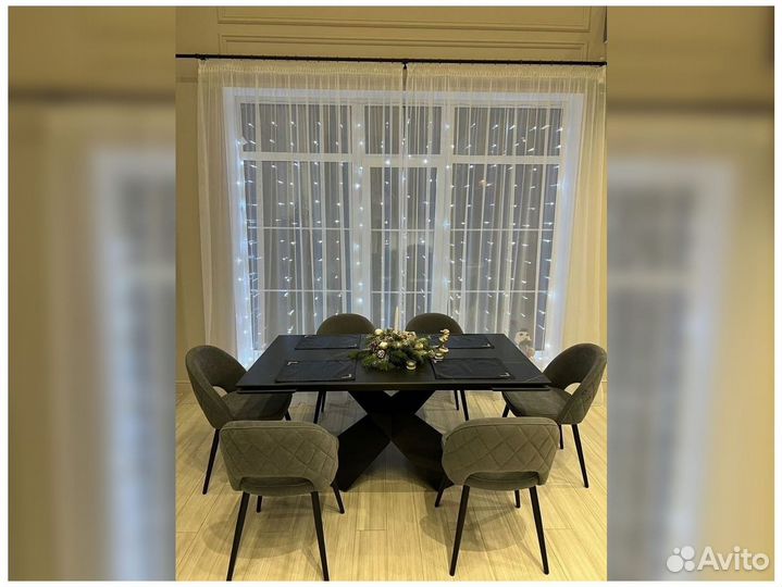 Стол «Блекпул»