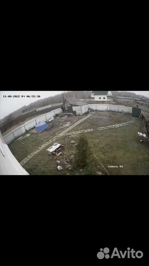 Продам дом в д.Вещерка