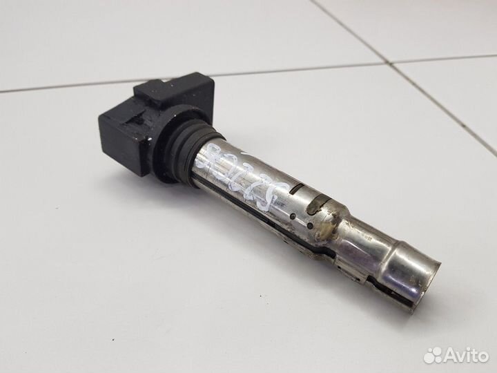 Катушка зажигания