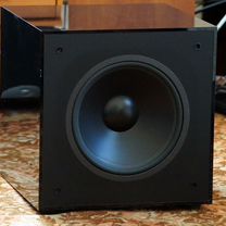 Сабвуфер Energy E:XL-S12 (12", 150W, 20Hz)