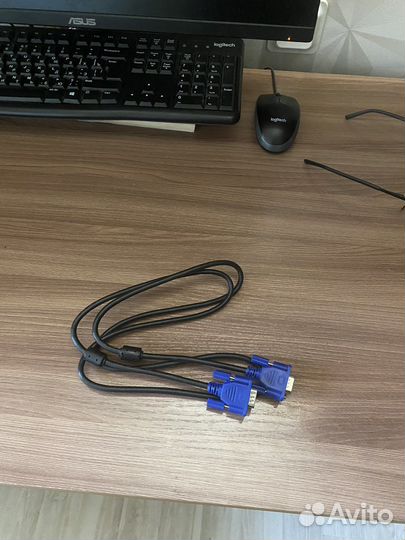 Адаптер переходник VGA