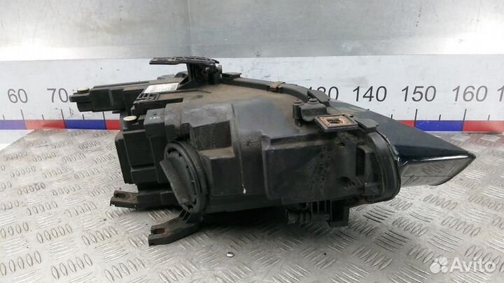 Фара левая Audi A5/RS5/S5