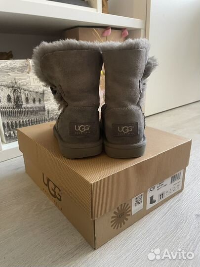 Ugg угги детские