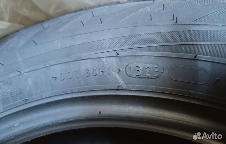 Ikon Tyres Nordman RS2 225/65 R17 106