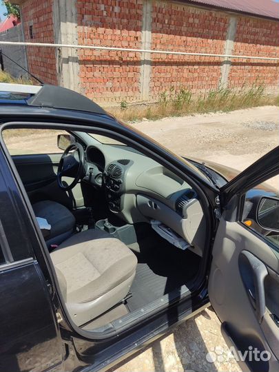 LADA Kalina 1.6 МТ, 2011, 160 000 км