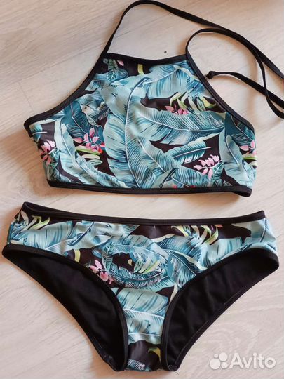 Купальник для девочки