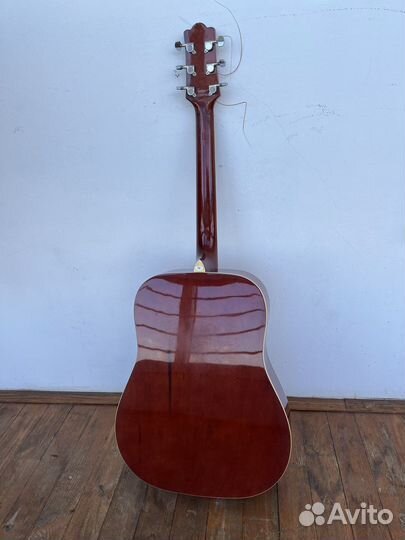 Гитара starsun DG 200