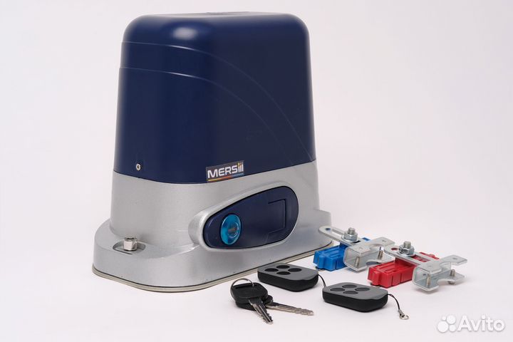 Привод для ворот mersiii C-800