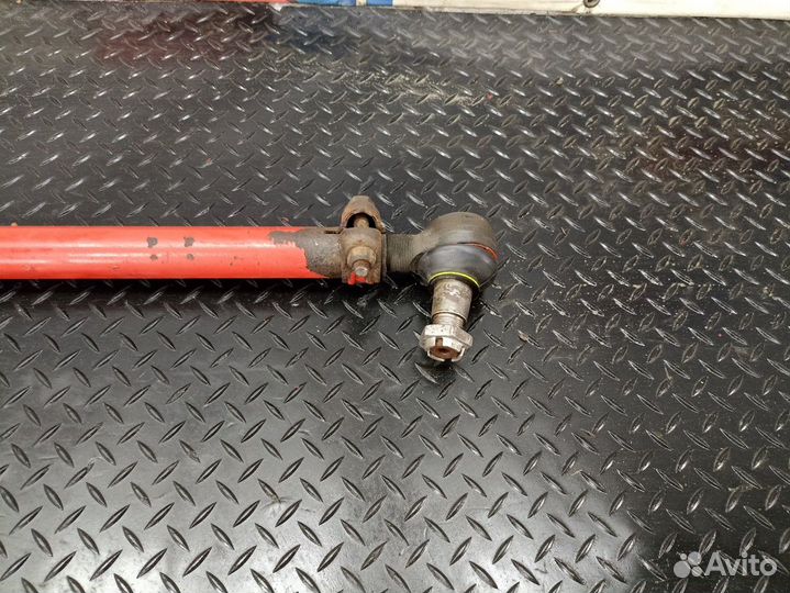 Тяга рулевая поперечная