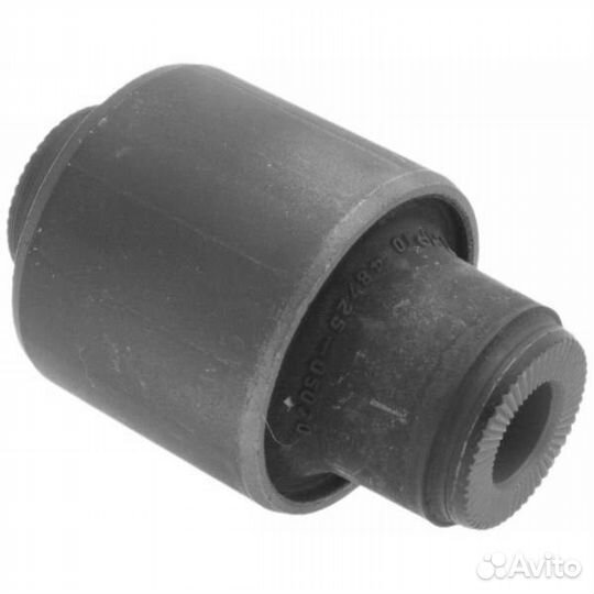 Сайлентблок toyota avensis adt25 / azt25 / cdt250