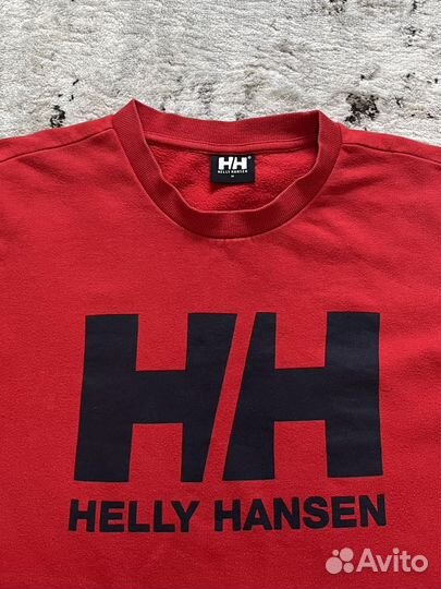 Свитшот Helly Hansen оригинал