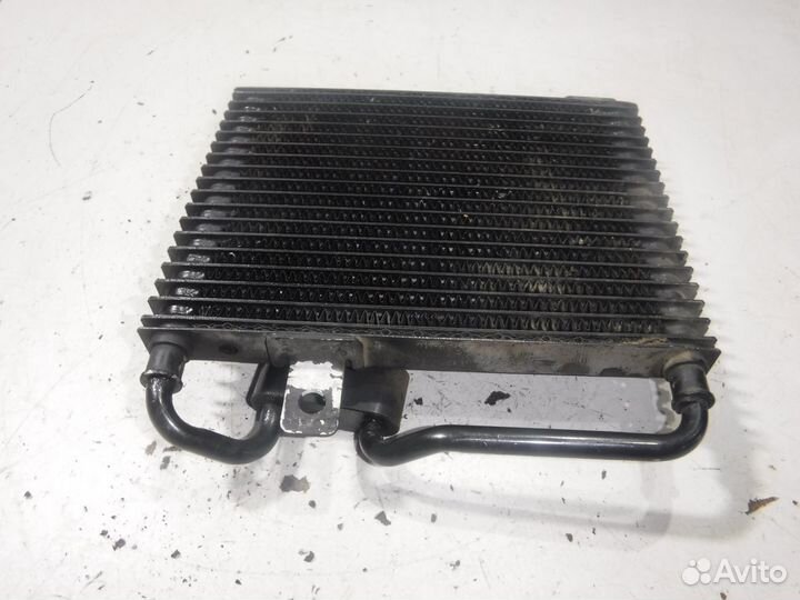 Радиатор гидроусилителя Mercedes W164 Ml