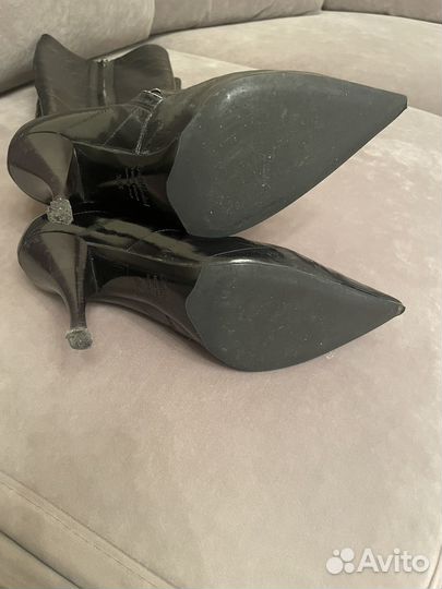 Baldinini сапоги 38,5