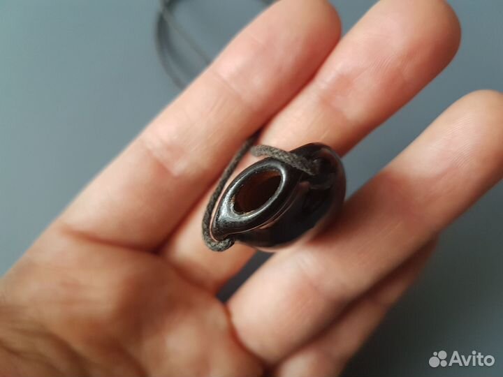 Аромакулон амфора Арго керамический