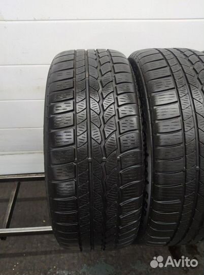 Continental Conti4x4WinterContact 255/50 R19 107V