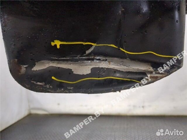 D4CB Двигатель к Kia Sorento, 2008 г. 2.5 л, дизел