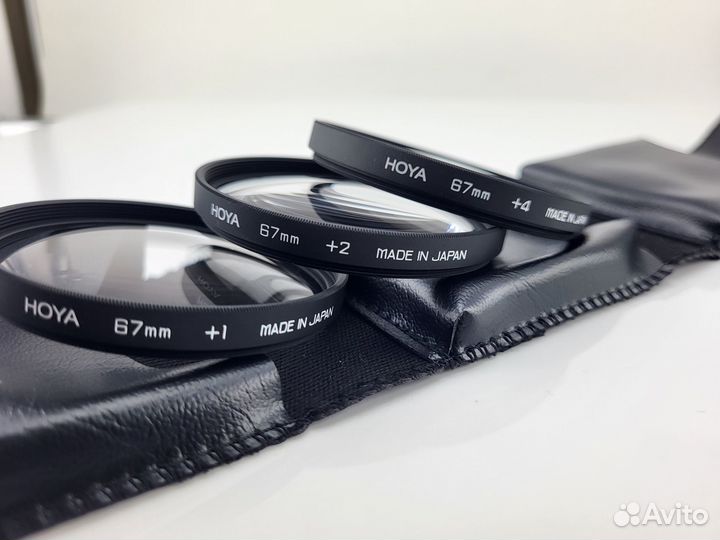 Макро кольца hoya