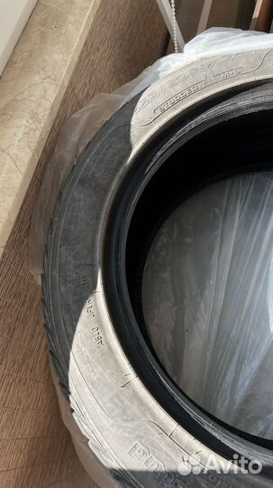 Sava Eskimo Stud 225/50 R17 94T