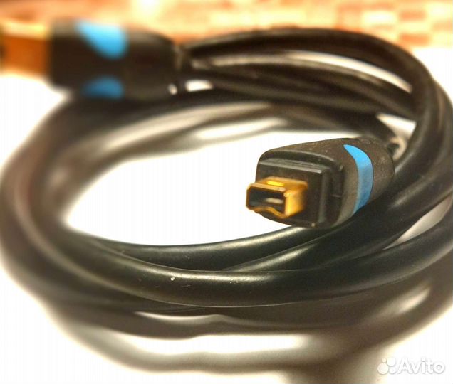 Ieee 1394 кабель