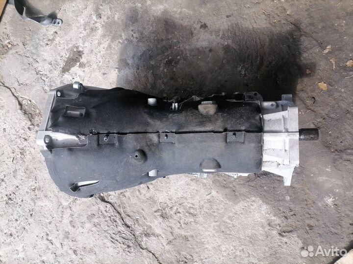 Кпп автоматическая (АКПП) BMW X5 G05 2021 5A05AB7