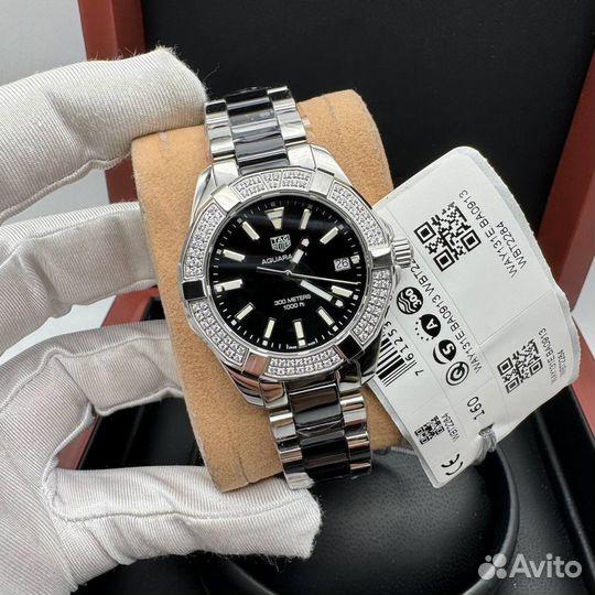 Часы Tag Heuer Aquaracer