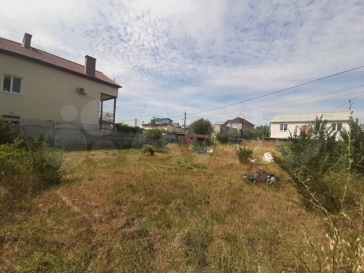 Участок 5 сот. (ИЖС)