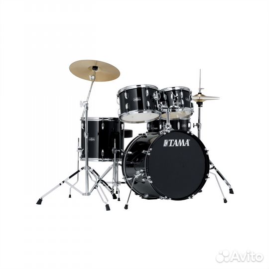 Tama stagestar Ударные установки