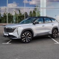 Новый Geely Atlas 2.0 AMT, 2024, цена от 2 813 030 руб.