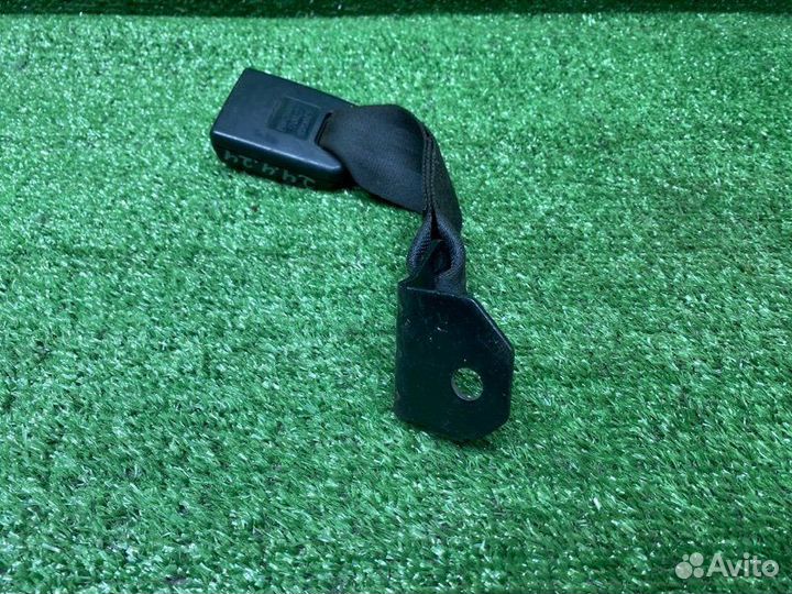 Фиксатор ремня задний Lifan X60