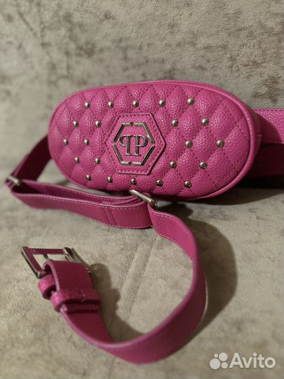 Сумка philipp plein женская