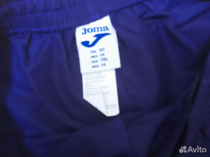 Шорты joma