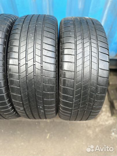 Bridgestone Turanza T005 215/60 R16 95V