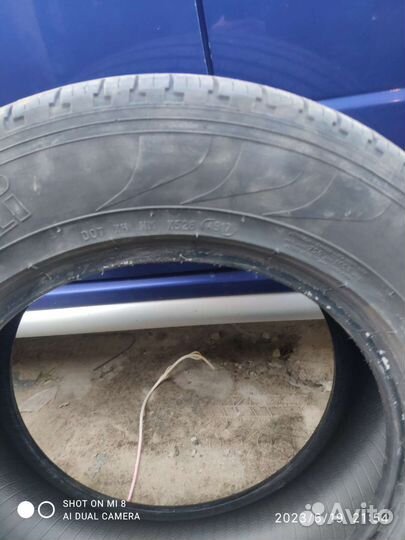 Pirelli Scorpion STR 215/65 R16