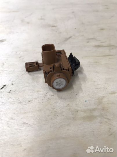 Датчик качества воздуха 3Q0907643A Passat B8