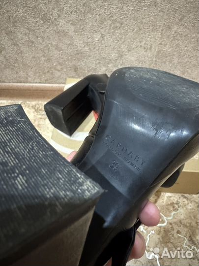 Туфли женские carnaby 39