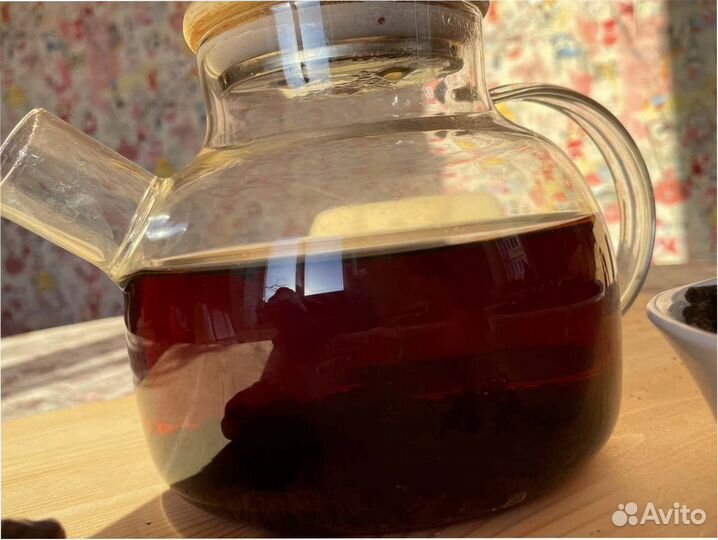 Иван-чай 1 кг лето 2023, кипрей узколистный