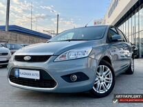 Ford Focus 1.6 AT, 2008, 206 550 км